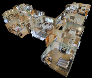 Immersion360 Tours