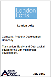 London Lofts