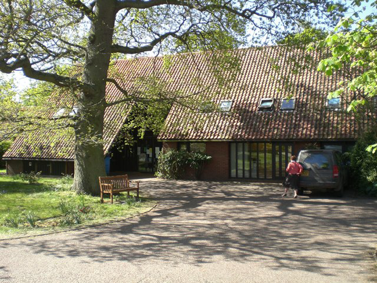 The Burnhams Surgery