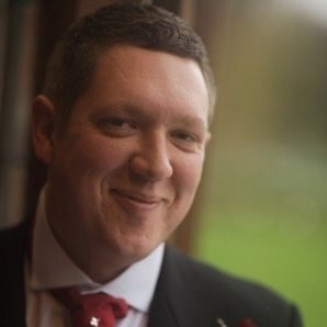 Damian Ribbans
