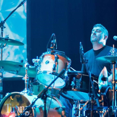 Simon Glenister
